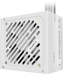 Zasilacz Gigabyte P550SS ICE 550W (GP-P550SS ICE)