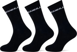O Neill Skarpety za kostkę SPORTSOCK 3PK