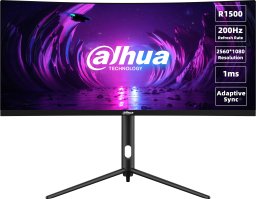 Monitor Dahua Technology LM30-E330CA