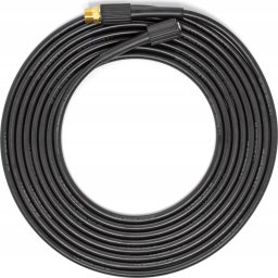 Lehmann WĄŻ PRZEDŁUŻAJĄCY PRZEDŁUŻKA 10M DN6 MYJKI CIŚ. LEHMANN LAVOR BD PARKSIDE