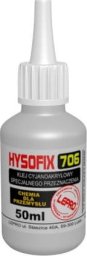  Pako Klej Cyjanoakrylowy HYSOFIX 706 - 50g