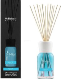 Dyfuzor zapachowy Grupa Zachodnia MM MILLEFIORI MILANO Pałeczki zapachowe 100 ml Acqua Blu