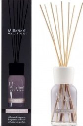 Dyfuzor zapachowy Grupa Zachodnia MM MILLEFIORI MILANO Pałeczki zapachowe 100 ml Cocoa Blanc & Wood