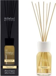 Dyfuzor zapachowy Grupa Zachodnia MM MILLEFIORI MILANO Pałeczki zapachowe 100 ml Honey & Sea Salt