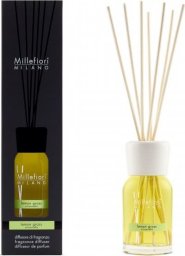 Dyfuzor zapachowy Grupa Zachodnia MM MILLEFIORI MILANO Pałeczki zapachowe 100 ml Lemon Grass