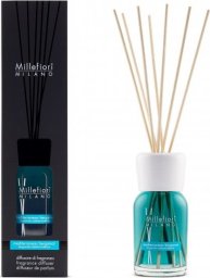 Dyfuzor zapachowy Grupa Zachodnia MM MILLEFIORI MILANO Pałeczki zapachowe 100 ml Mediterranean Bergamot