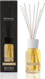 Dyfuzor zapachowy Grupa Zachodnia MM MILLEFIORI MILANO Pałeczki zapachowe 100 ml Mineral Gold