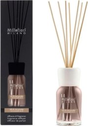Dyfuzor zapachowy Grupa Zachodnia MM MILLEFIORI MILANO Pałeczki zapachowe 100 ml Silk & Rice Powder