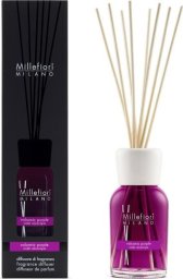 Dyfuzor zapachowy Grupa Zachodnia MM MILLEFIORI MILANO Pałeczki zapachowe 100 ml Volcanic Purple
