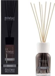 Dyfuzor zapachowy Grupa Zachodnia MM MILLEFIORI MILANO Pałeczki zapachowe 250 ml Black Tea Rose