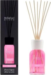 Dyfuzor zapachowy Grupa Zachodnia MM MILLEFIORI MILANO Pałeczki zapachowe 250 ml Lychee Rose