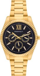 Zegarek Perfect ZEGAREK DAMSKI PERFECT S383-03 (zp546b) + BOX