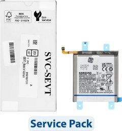 Bateria Samsung ServicePack Bateria EB-BS901ABY do SAMSUNG S22 5G S901 GH82-27494A