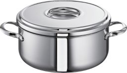 Schulte-Ufer Schulte-Ufer Romana Garnek niski 24cm około 4,0 l 6301-24 i