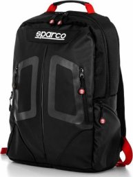 Sparco Plecak Sportowy Sparco _016440NRRS 15 L