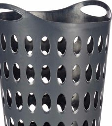 Kosz na pranie Kipit Elastyczny kosz na pranie FLEXI, 50 l