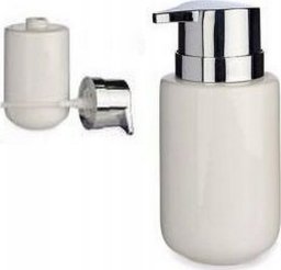 Dozownik do mydła Berilo Ceramiczny dozownik na mydło SOLY, 300 ml