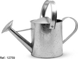 Ibergarden Konewka z cynku OASIS, 2 l