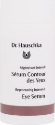 Dr. Hauschka Dr. Hauschka, Regenerating Intensive, Firms/Nourishes & Tones, Eye Serum, 15 ml For Women