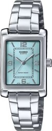 Zegarek Casio ZEGAREK DAMSKI CASIO LTP-1234DD-2A + BOX