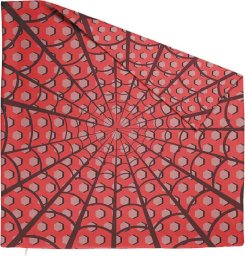 Gravity Poduszka Gravity Spider web 50x50