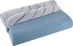 Magniflex Poduszka Magniflex Magnigel Deluxe Wave uniwersalny