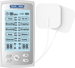 Tech-Med Elektrostymulator mięśni TM-TENS 5 TECH-MED