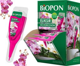 Bopon BOPON - Eliksir do storczyków 40ml - disp - 36 szt.