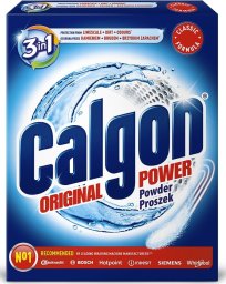 Calgon CALGON Proszek 500 g