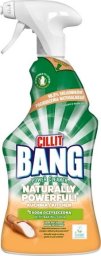 Cillit CILLIT BANG Naturally Powerful Kuchnia 750ml Spray