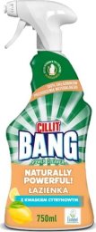 Cillit CILLIT BANG Naturally Powerful Łazienka 750ml Spray