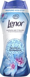 Lenor LENOR Perełki Zapachowe 210g Risveglio