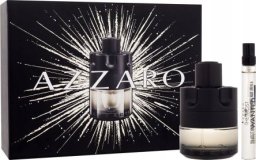 Azzaro AZZARO The Most Wanted Intense EDT 50ml + MINIATURA EDT 10ml