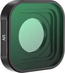 Filtr BRDRC FILTR ULTRAFIOLETOWY UV DO KAMERY GOPRO 9 10 11 12 13 + ETUI
