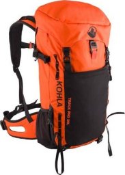 Plecak turystyczny Kohla Plecak turystyczny Kohla TRACK PRO 30L red orange Uniwersalny