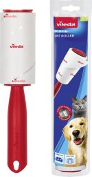 Vileda Vileda Pet Pro Rolka do usuwania sierści, włosów i drobinek brudu