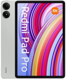 Smartfon Xiaomi Xiaomi Redmi Pad Pro WiFi 8/256GB Zielony (Mint Green) | Bezpieczne zakupy! Szybka wysyłka! oryginalne, zaplombowane pudełko!