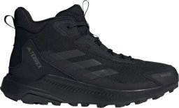 Buty trekkingowe męskie Adidas Buty Adidas TERREX ANYLANDER MID RAIN.RDY (ID0898) 41 1/3