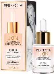 Perfecta Perfecta Skin by Małgorzata Kożuchowska Serum pod oczy 30+/40+ 15 ml