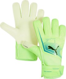 Puma Rękawice bramkarskie Puma Ultra Play RC zielone 41952 02 8