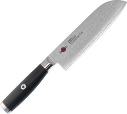 Fissman Fissman Yagu Mitsuyoshi nóż kuchenny santoku dam