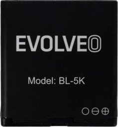 Bateria Evolveo EVOLVEO originální baterie 1000 mAh pro EasyPhone FG