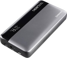 Powerbank Intenso HE25000 25000mAh Czarno-szary
