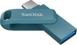 Pendrive SanDisk Ultra Dual Drive Go, 1 TB (SDDDC3-1T00-G46NBB)