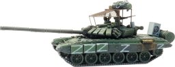 Artitec Rosyjski T-72 B