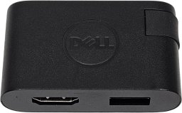 Stacja/replikator Dell DA20 USB-C (WNW2H)