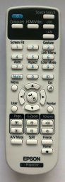  Epson Remote Controller E - 2177023