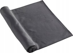 Aquafeel The Aquafeel sports towel will measure XL