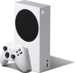  Microsoft Xbox Series S 1TB biały (EP2-00645)