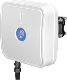 Antena QuWireless QuWireless QuMax AX10M | Antena Wi-Fi + Bluetooth | dla Teltonika RUTX10 V2